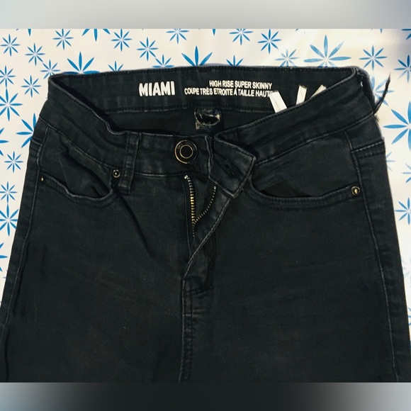 Garage 3 Pants for DIY - old/used for creative - Picture 10 of 16